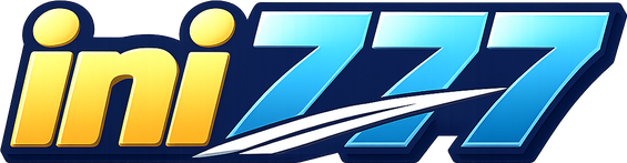 Logo ini777